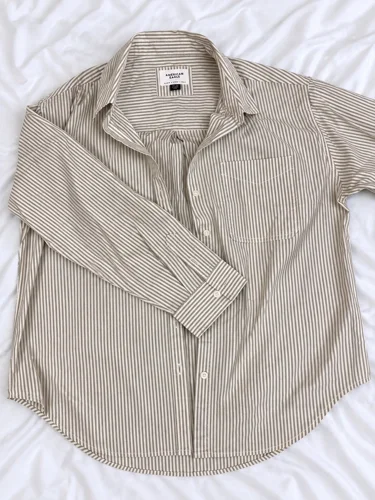 American Eagle Shirts