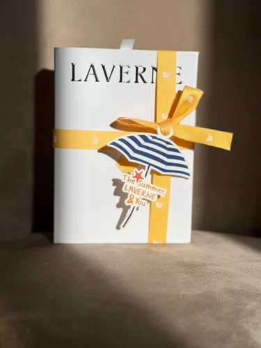 laverne Cologne & Perfume