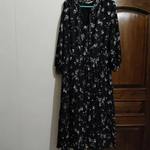 H&M Midi Dresses
