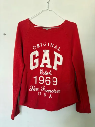 GAP Sweatshirts