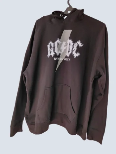 AC/DC Hoodies