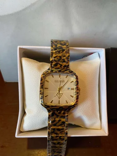 GUESS Watches