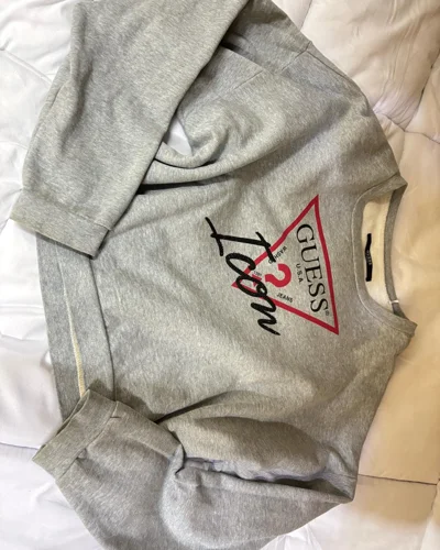 GUESS Sweatshirts