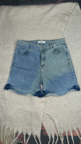 Rojada Shorts