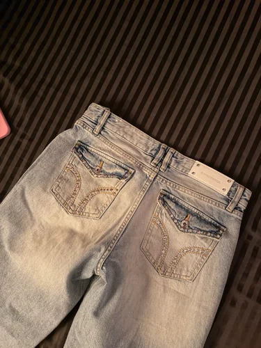 Stradivarius Jeans