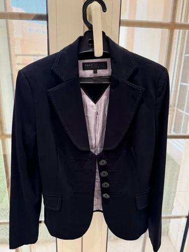 Next Suits