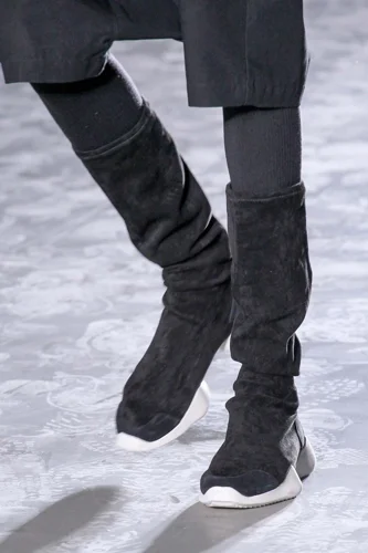Rick Owens Sneakers