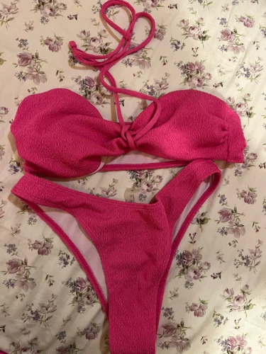 Shein Bikini