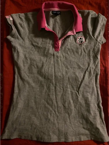 U.S. Polo Assn. T-shirts