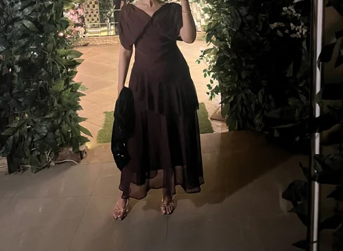 Shein Evening & Soirée