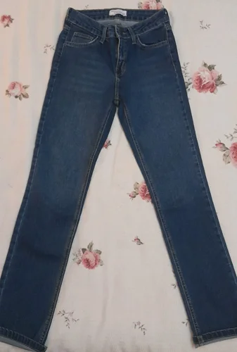 Cizaro Jeans