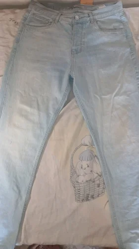 Zara Jeans