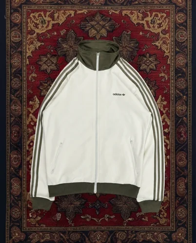 adidas Originals Jackets