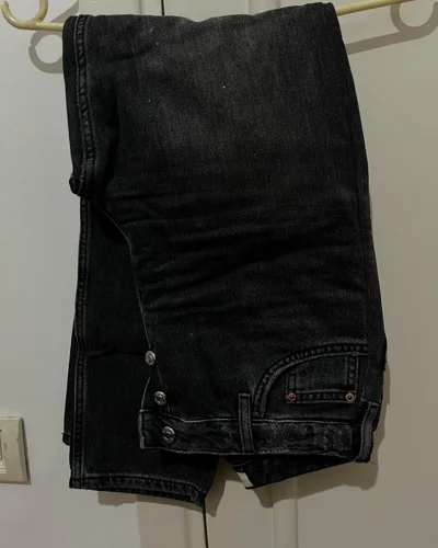 Topshop Jeans
