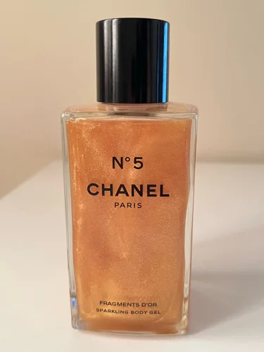 Chanel Body