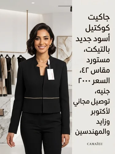 Camaïeu Jackets