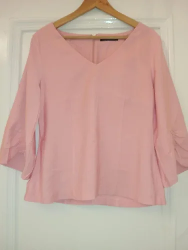M&S Woman Blouses