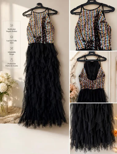 Local Party Dresses