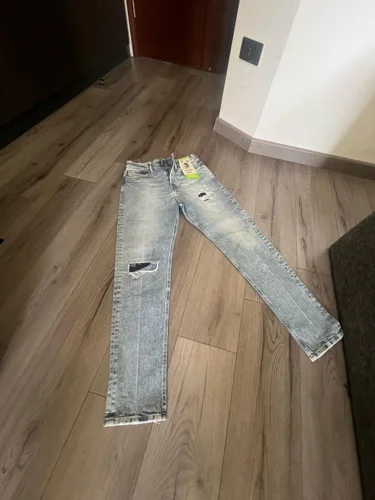 Diesel Jeans