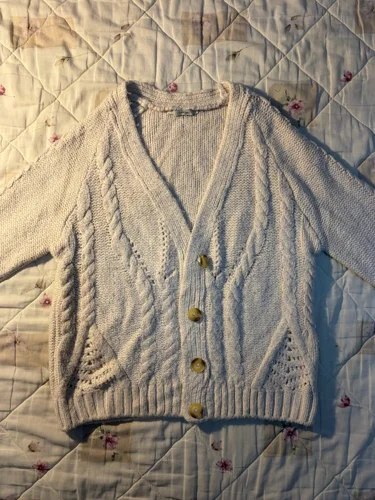 George Cardigans