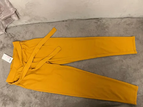 Max Pants
