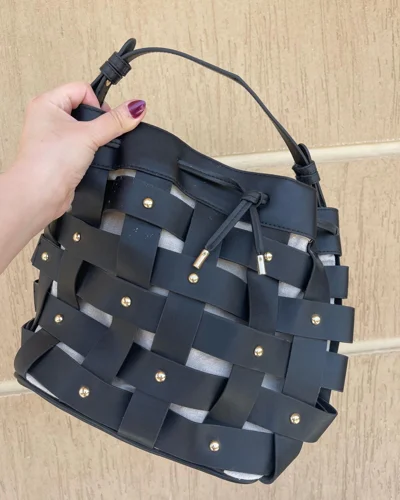 Mango Shoulder Bags