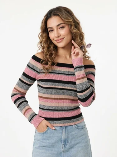 Atmosphere Sweaters & Pullovers
