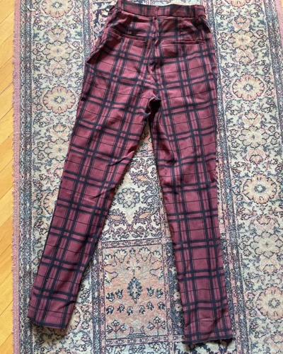 Forever 21 Pants