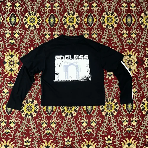 Local Long Sleeve Shirts