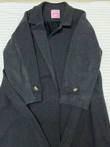 Nesaa Coats