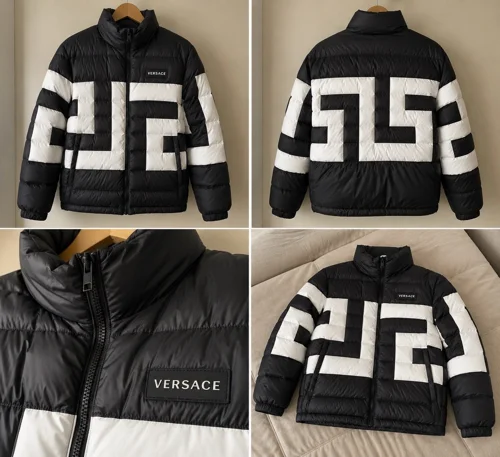 Versace جواكت
