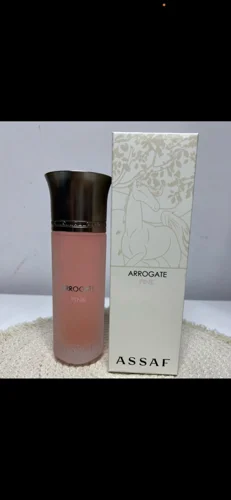 Assaf Perfume