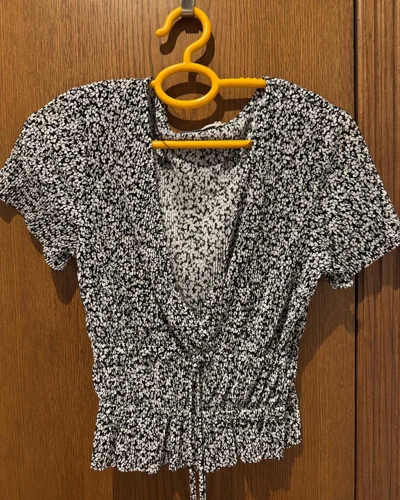 Pull & Bear Blouses