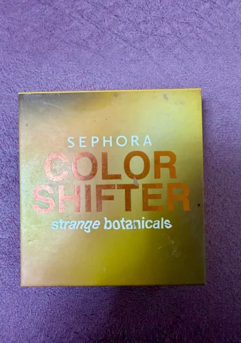 Sephora Eyes