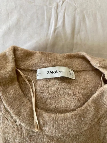 Zara توبات