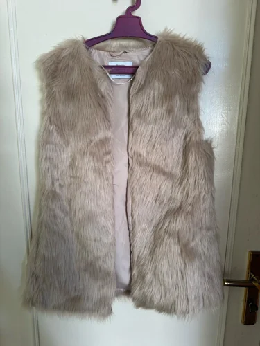 Bershka Vests