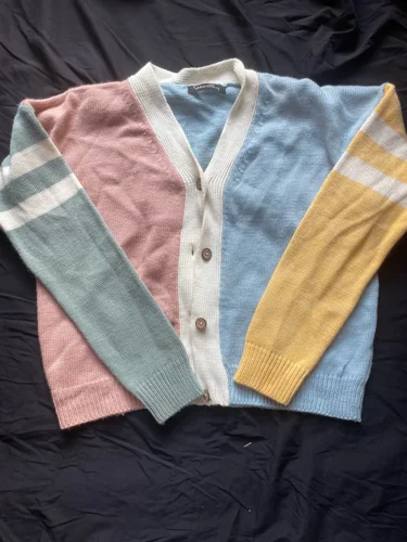 Cardigans
