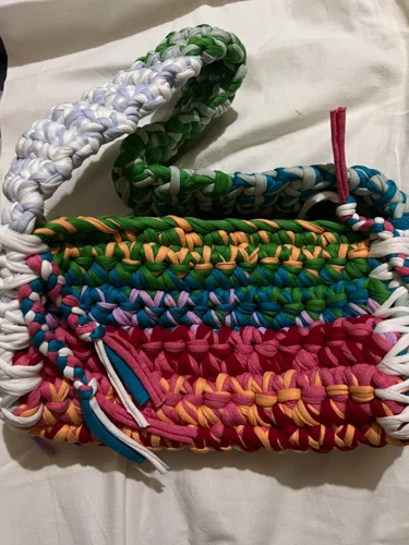 Shoulder Bags