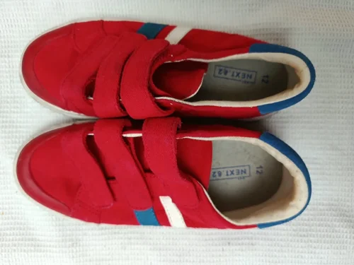Next Shoes