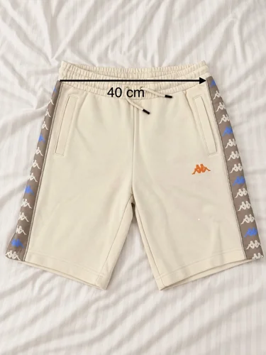 Kappa Shorts