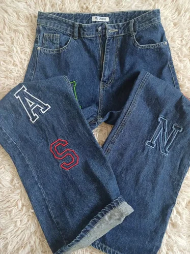 Local Jeans