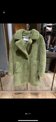 Bershka Coats