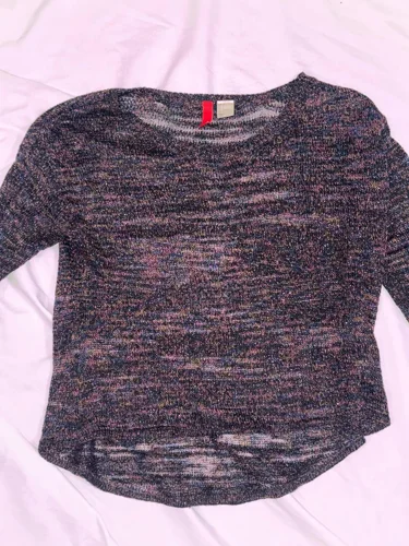 H&M Divided Blouses