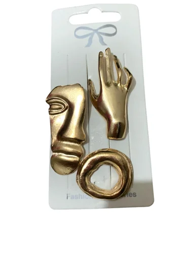 Shein Brooches & Pins