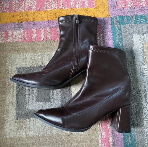 Shein Boots