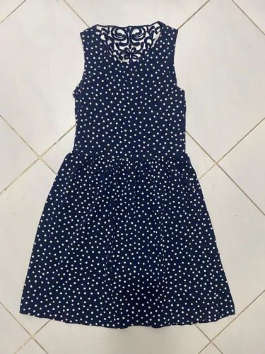 H&M Midi Dresses