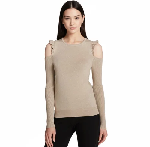 DKNY سويترات وبلوفرات
