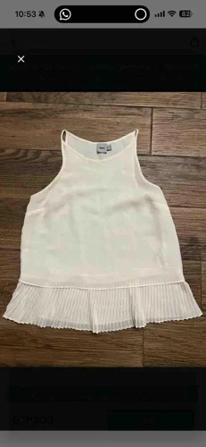 ASOS Cami Tops