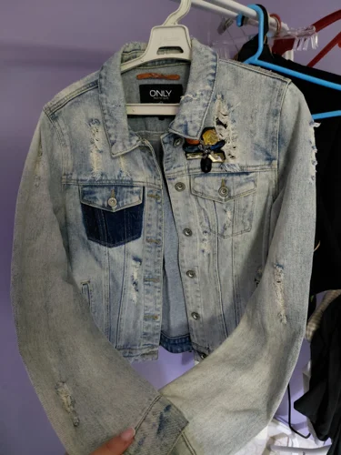 ONLY Jackets