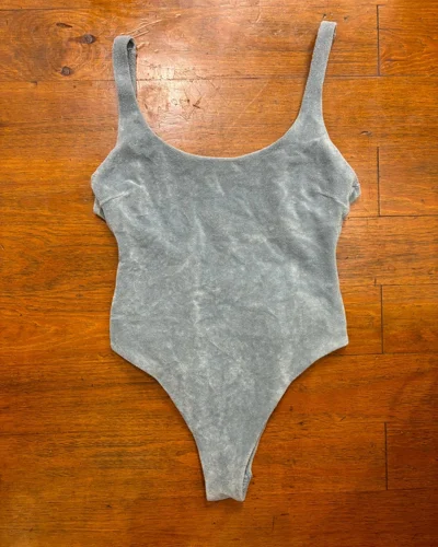 Oysho One-Piece Swimsuits